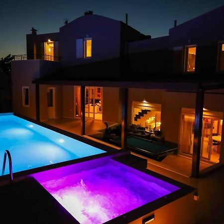 Villa Meli Herszonisszosz Kültér fotó