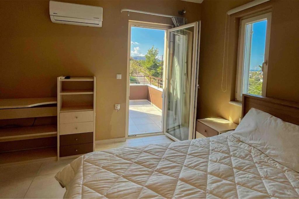 Villa Meli Herszonisszosz Kültér fotó