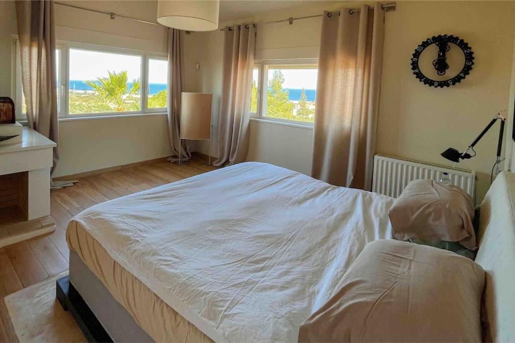 Villa Meli Herszonisszosz Kültér fotó